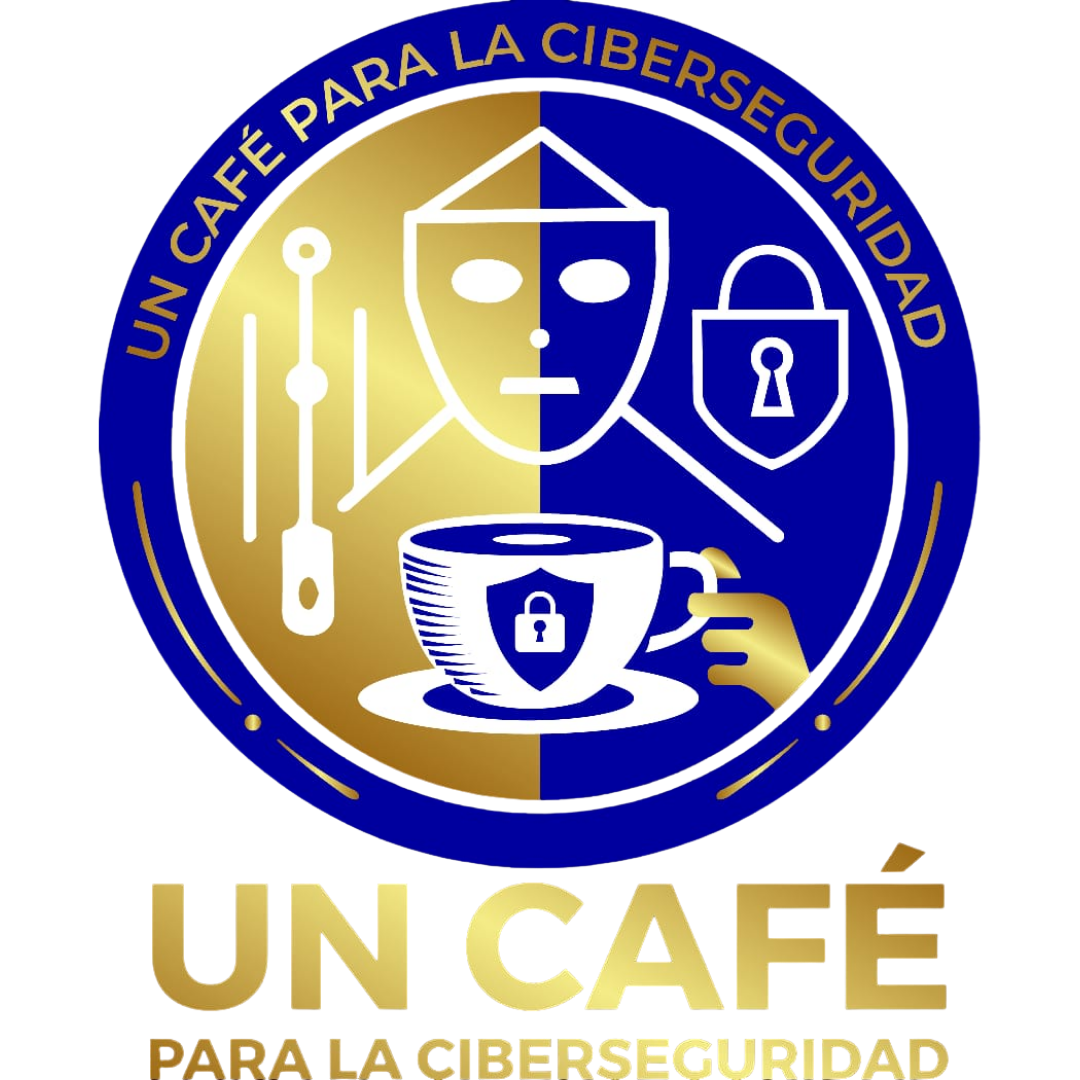 Un café para la ciberseguridad